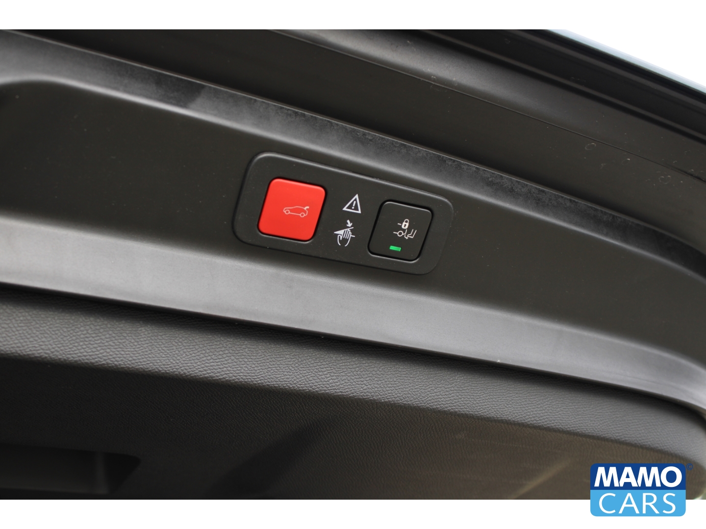 Fahrzeugabbildung Peugeot 5008 Hybrid 136 GT 7-Sitzer/AHK/Kamera/ACC/Memory