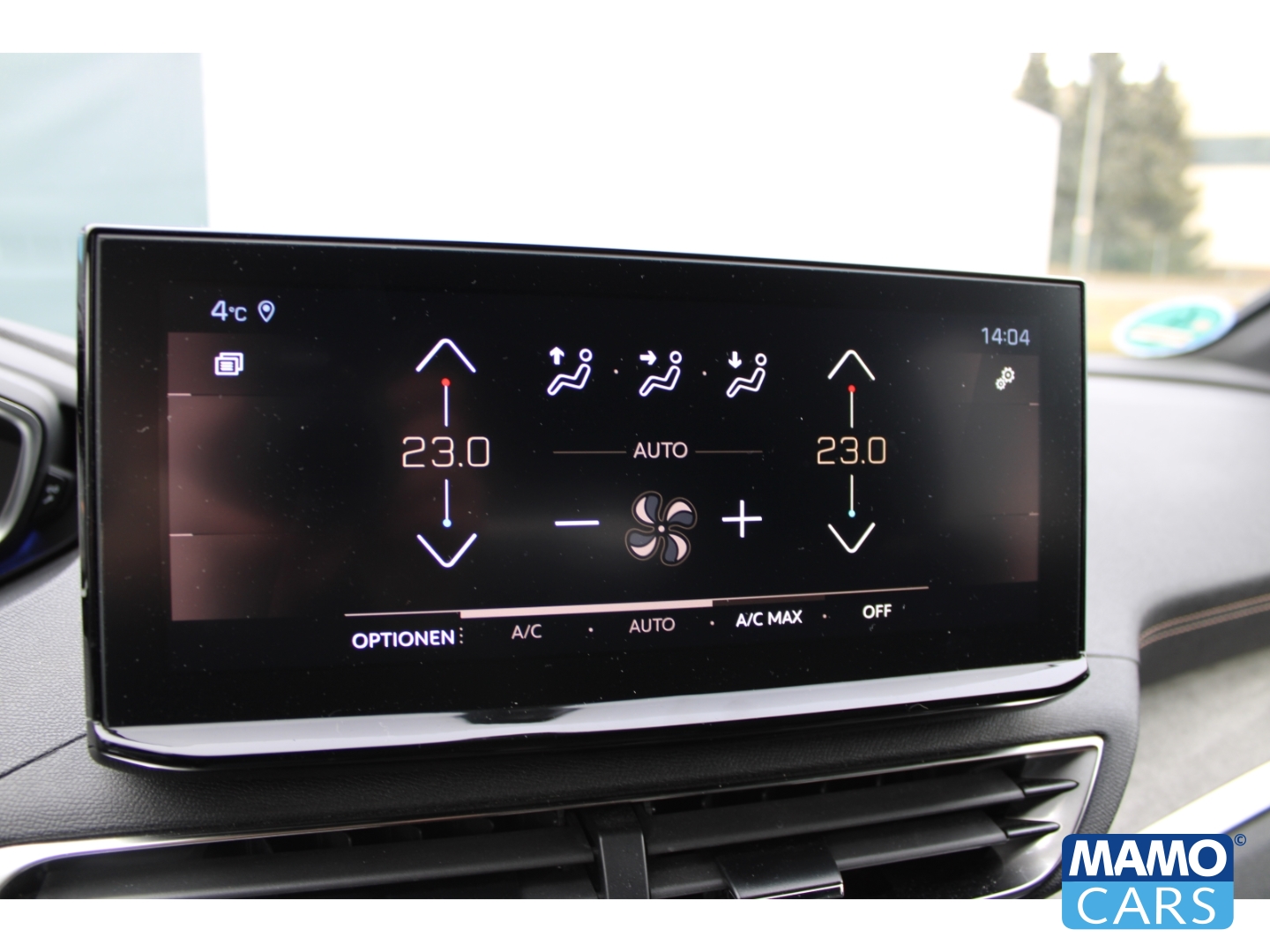 Fahrzeugabbildung Peugeot 5008 Hybrid 136 GT 7-Sitzer/AHK/Kamera/ACC/Memory