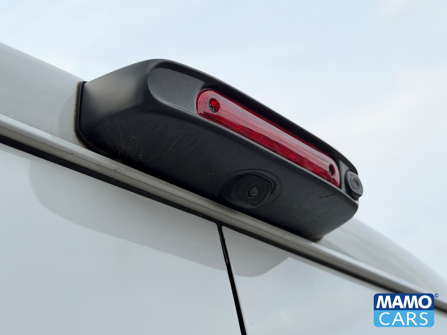 Fahrzeugabbildung Opel Movano Cargo L4H2 3.5t BlueHDI 180 CAM/NAVI