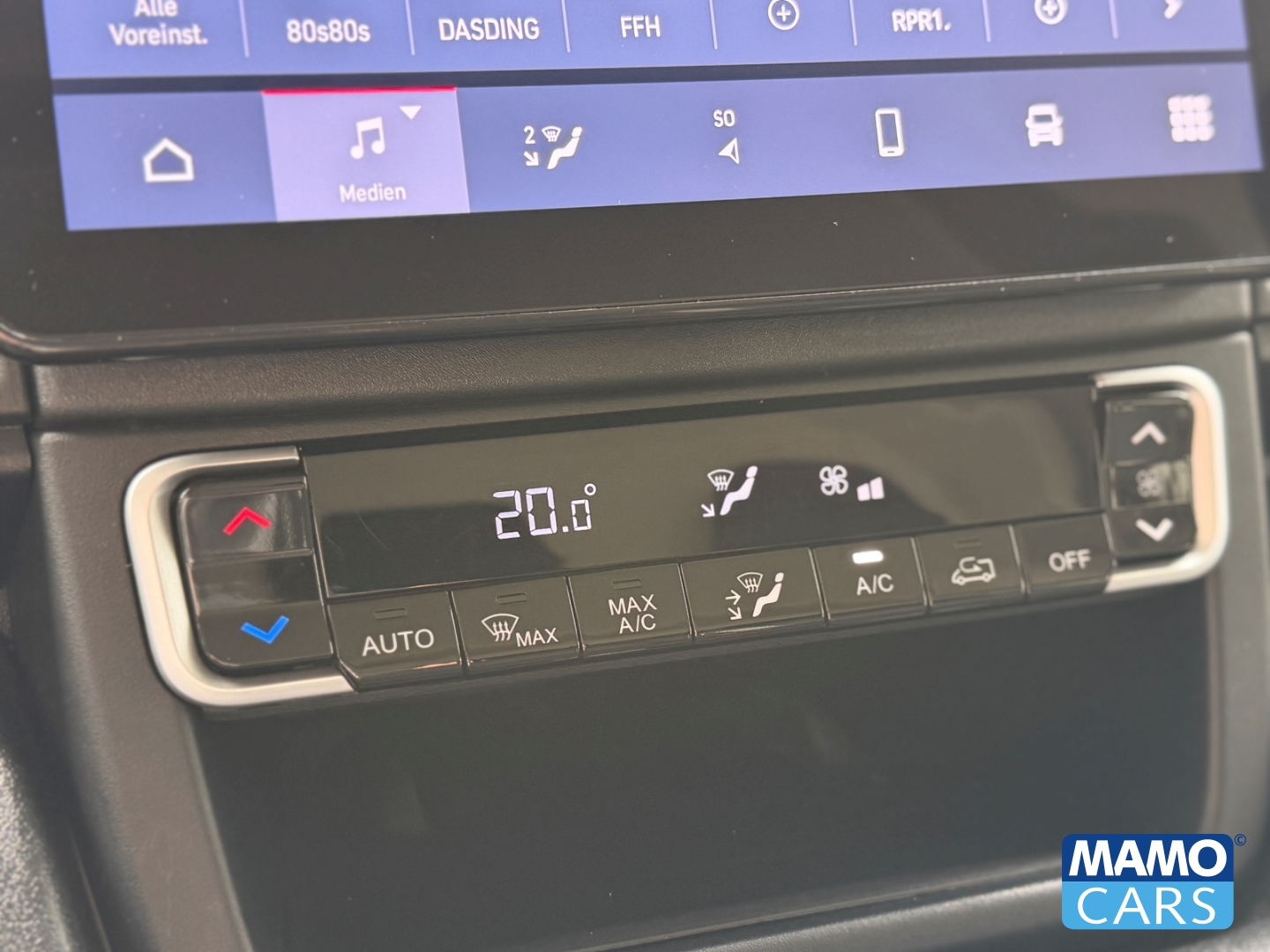 Fahrzeugabbildung Opel Movano Cargo L4H2 3.5t BlueHDI 180 CAM/NAVI