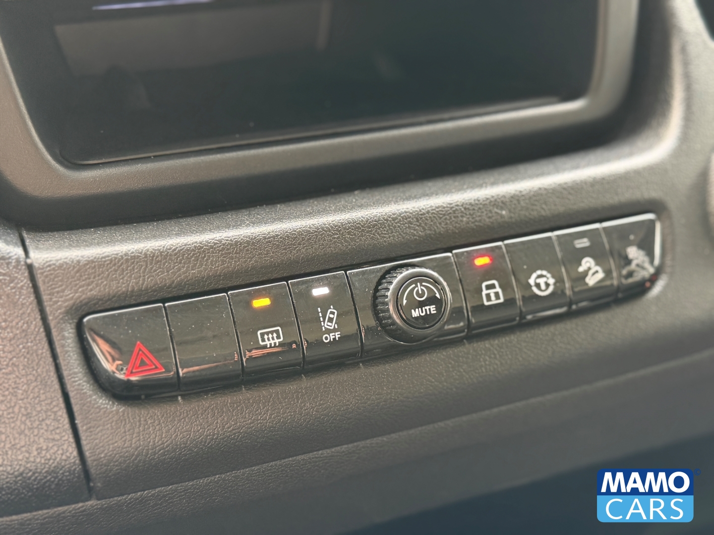 Fahrzeugabbildung Opel Movano Cargo L4H2 3.5t BlueHDI 180 CAM/NAVI
