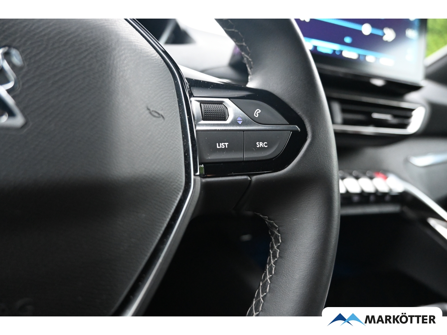 Fahrzeugabbildung Peugeot 3008 Allure PureTech 130 AHK/PDC/DAB/Kamera