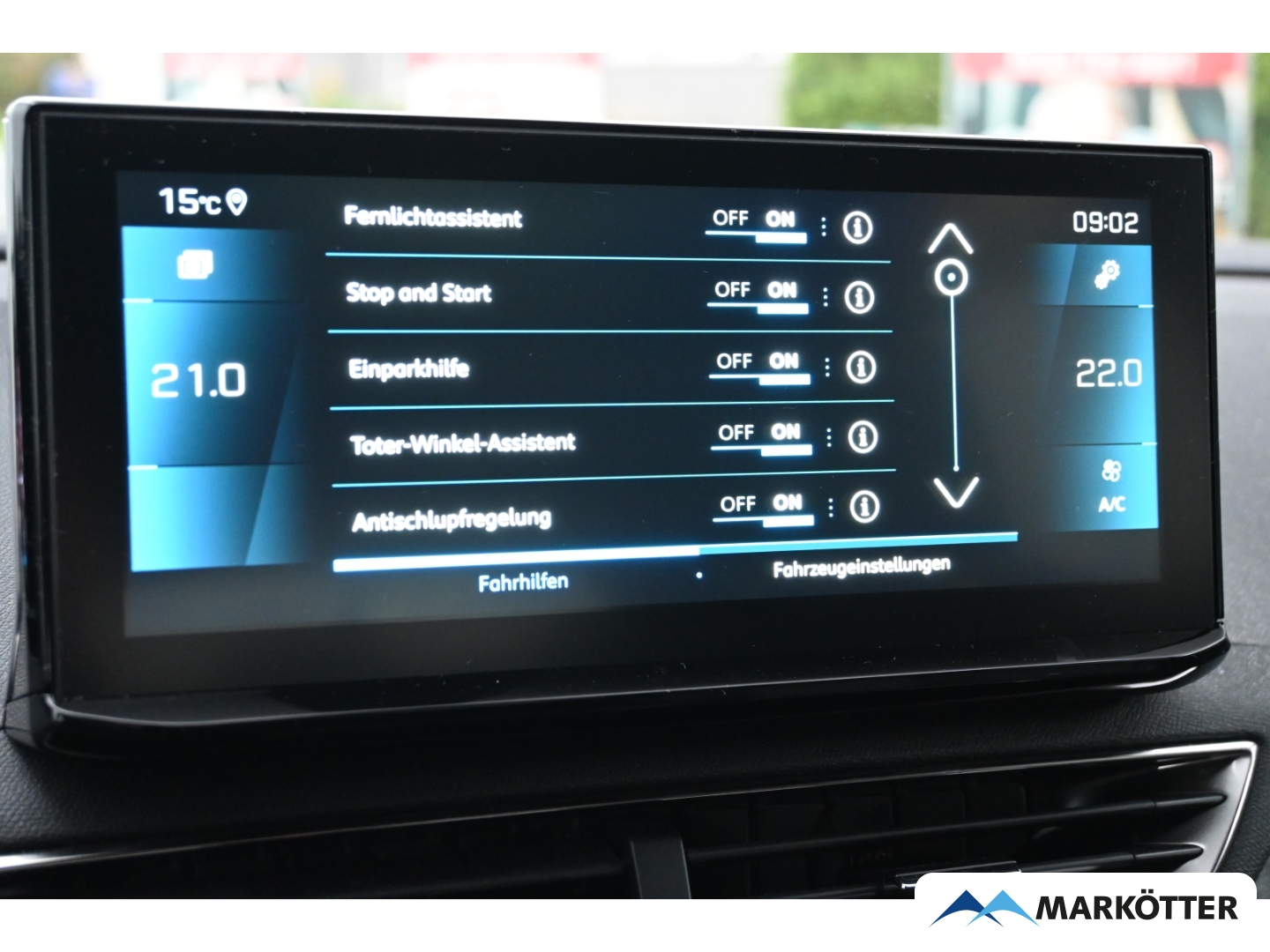 Fahrzeugabbildung Peugeot 3008 Allure PureTech 130 AHK/PDC/DAB/Kamera