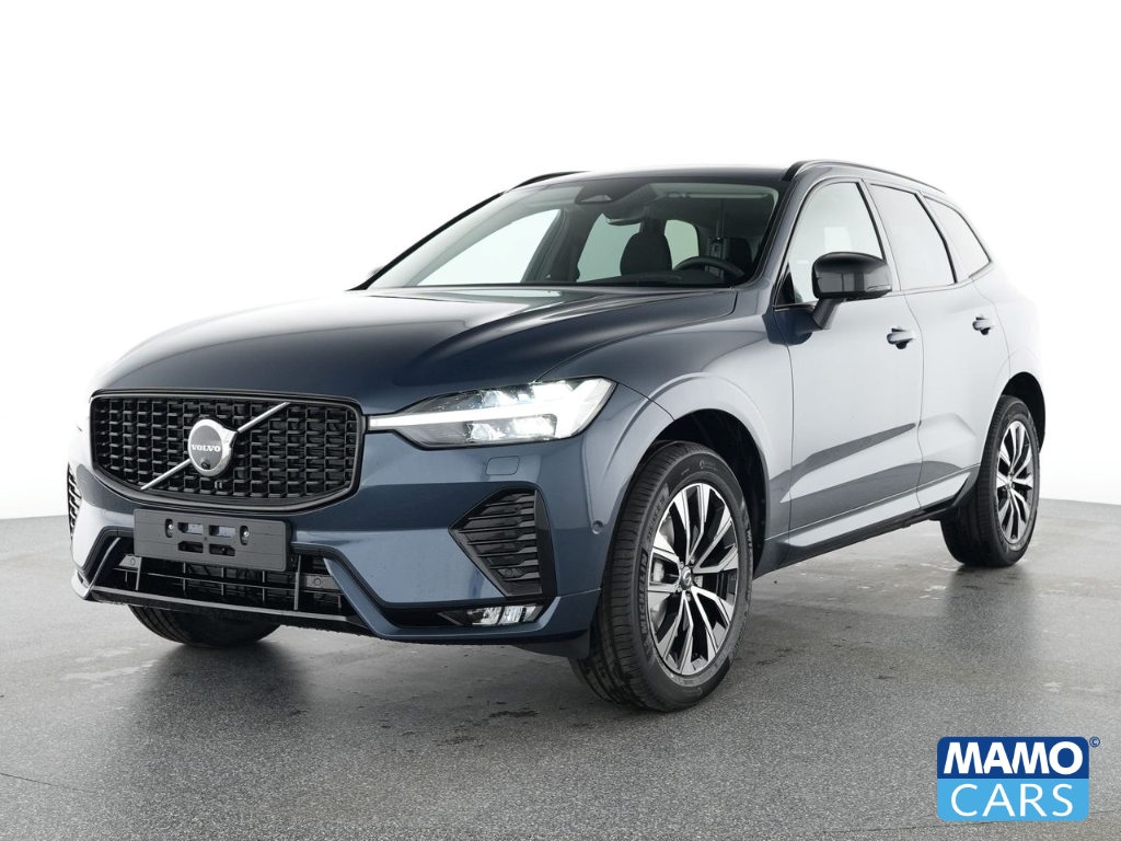 Fahrzeugabbildung Volvo XC60 B5 AWD Plus Dark Panorama/H&K/Memory/HUD