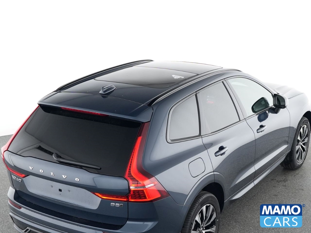 Fahrzeugabbildung Volvo XC60 B5 AWD Plus Dark Panorama/H&K/Memory/HUD