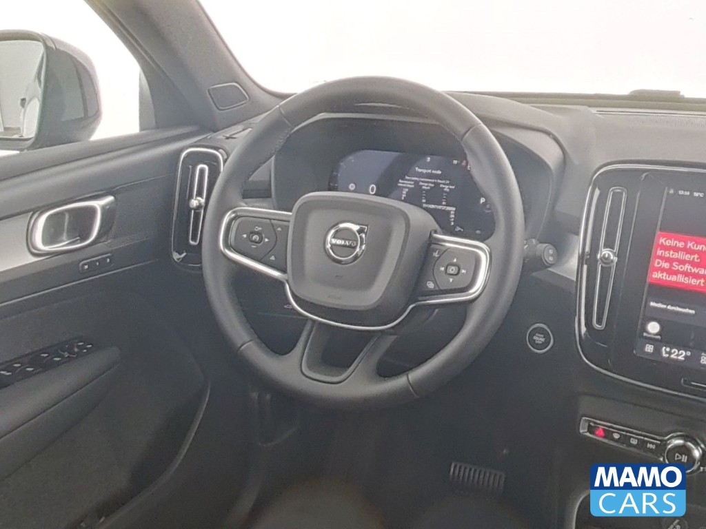 Fahrzeugabbildung Volvo XC40 B3 Core ACC/BLIS/CAM/SHZ/LHZ/APPLE