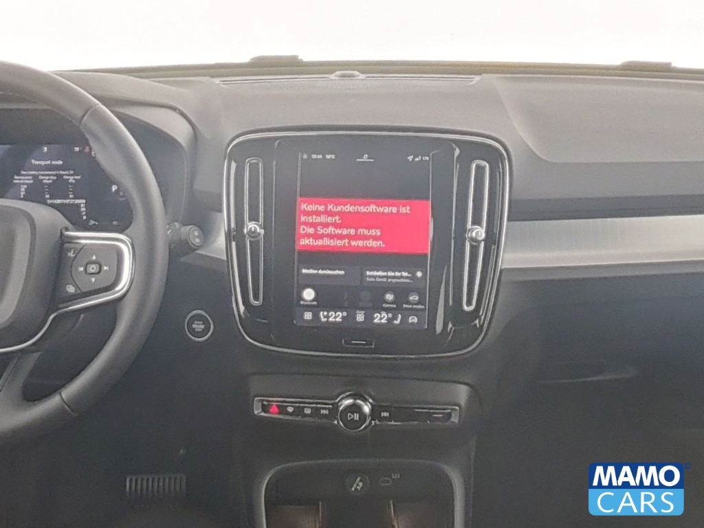 Fahrzeugabbildung Volvo XC40 B3 Core ACC/BLIS/CAM/SHZ/LHZ/APPLE