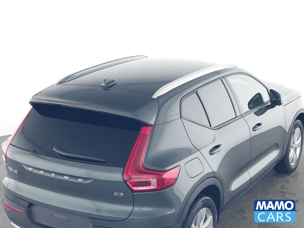 Fahrzeugabbildung Volvo XC40 B3 Core ACC/BLIS/CAM/SHZ/LHZ/APPLE