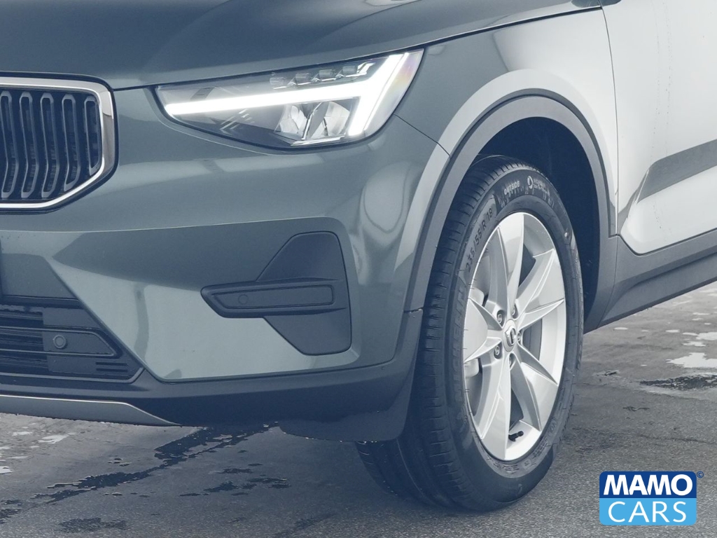 Fahrzeugabbildung Volvo XC40 B3 Core ACC/BLIS/CAM/SHZ/LHZ/APPLE