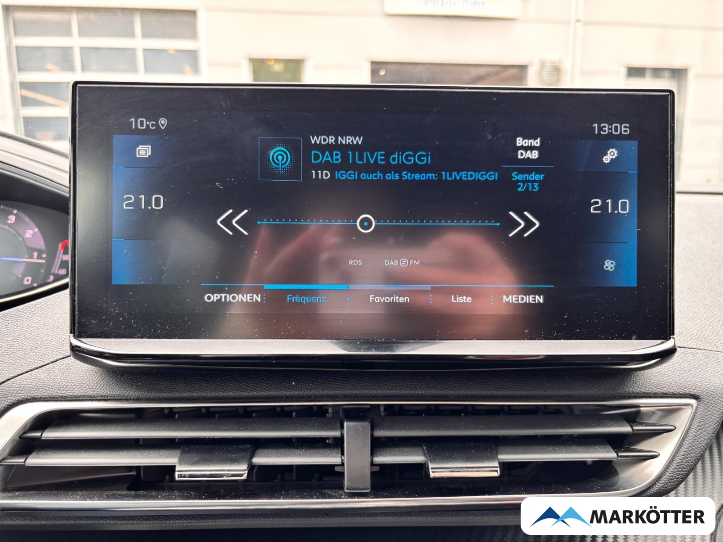 Fahrzeugabbildung Peugeot 3008 Allure Pack ACC/BLIS/CAM/SHZ/NAVI/APPLE