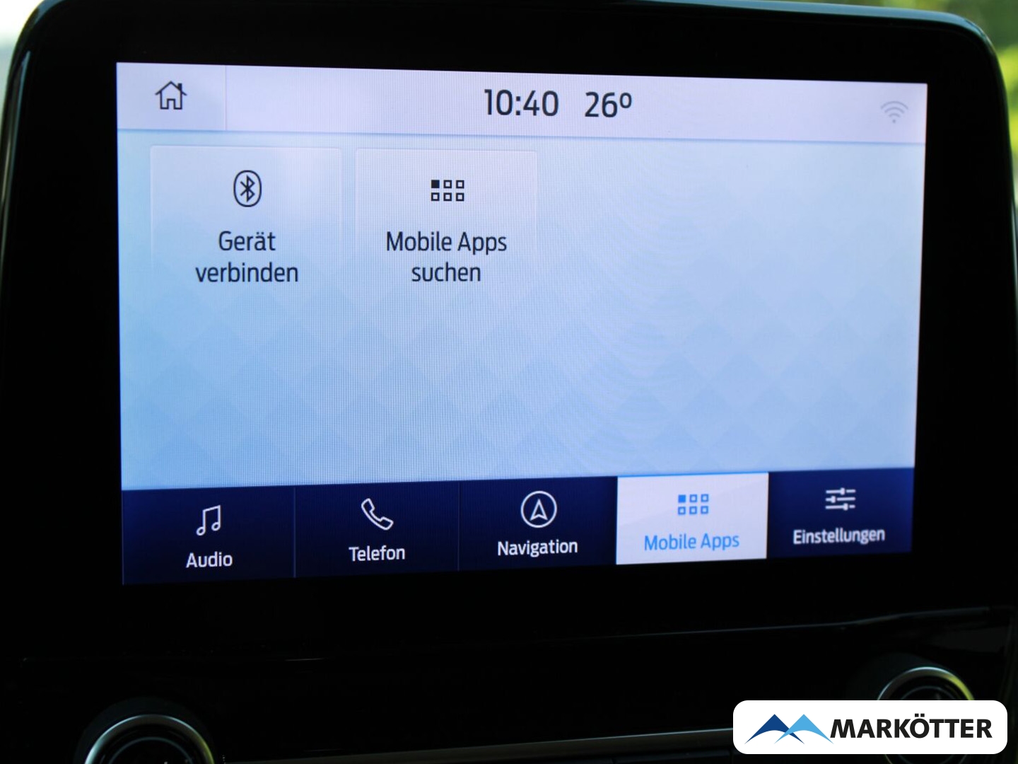 Fahrzeugabbildung Ford Transit Tourneo Kombi 320 L1 Titanium Titanium