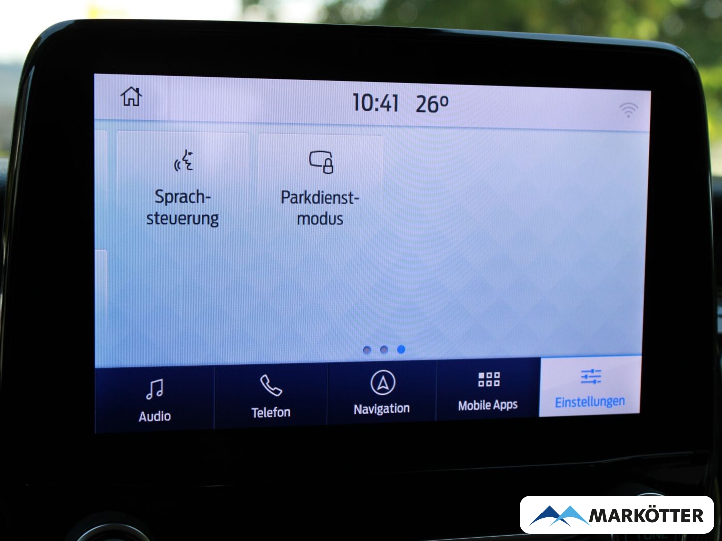 Fahrzeugabbildung Ford Transit Tourneo Kombi 320 L1 Titanium Titanium