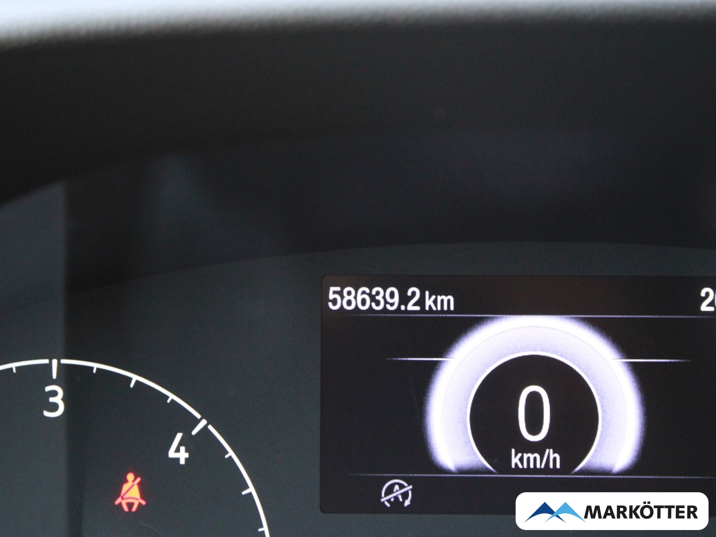 Fahrzeugabbildung Ford Transit Tourneo Kombi 320 L1 Titanium Titanium