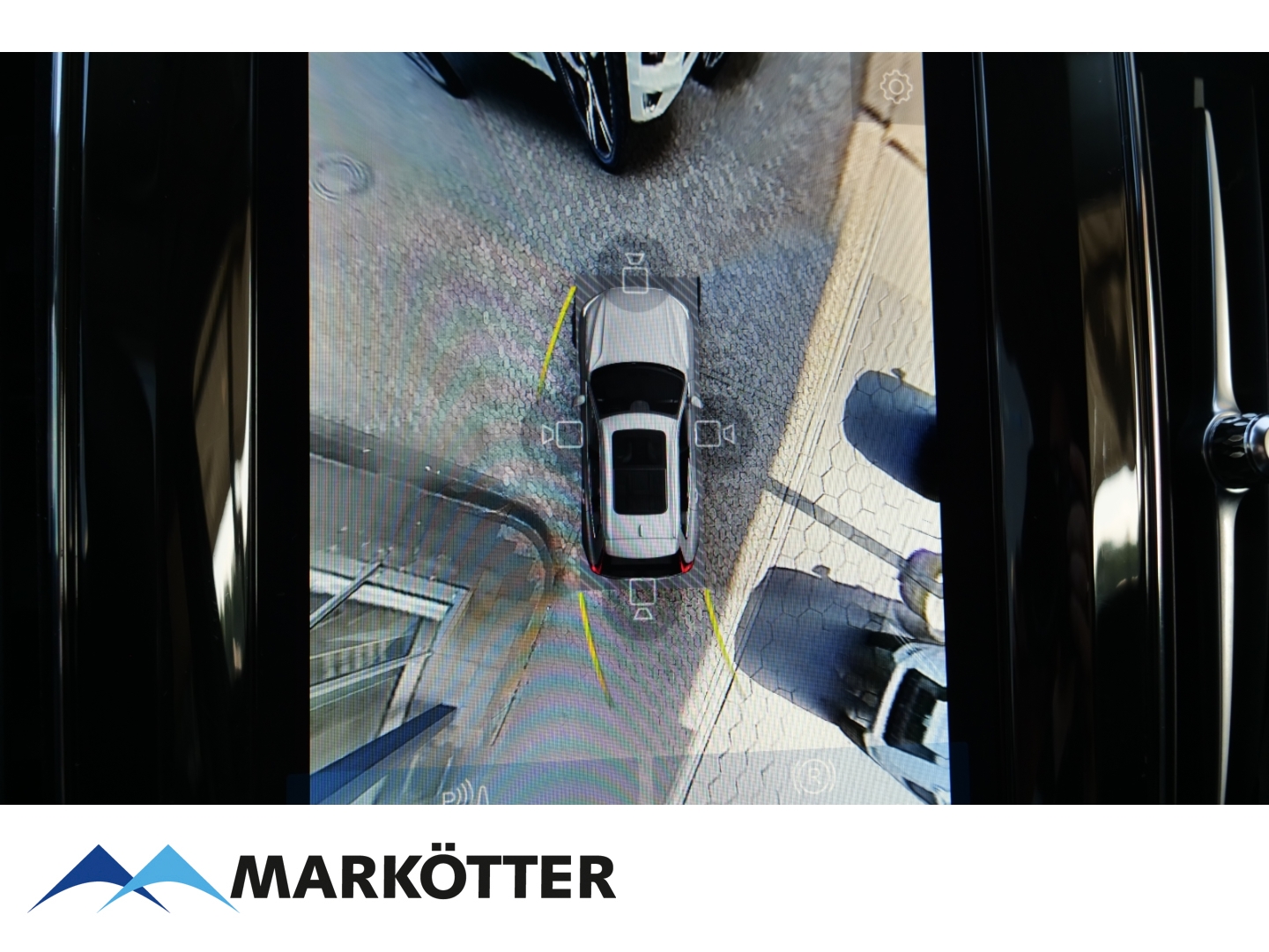 Fahrzeugabbildung Volvo XC60 T8 Recharge AWD Ultra Dark STHZ/360CAM/PANO