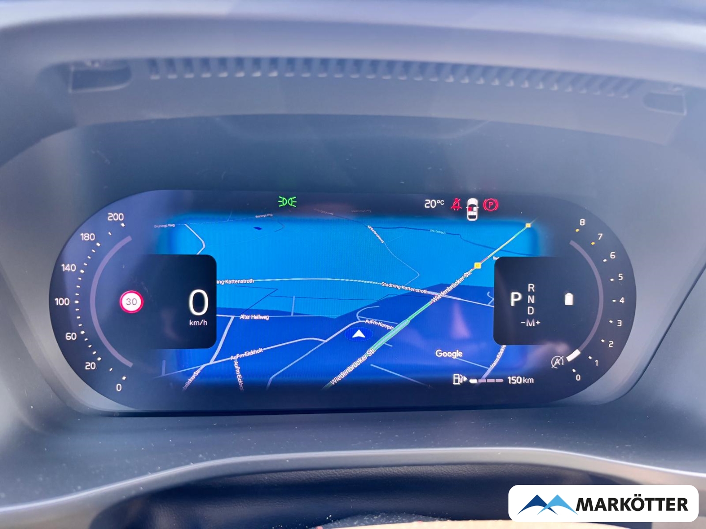 Fahrzeugabbildung Volvo XC40 T2 Core APPLE/CAM/NAVI/SHZ/LHZ/TEMPO