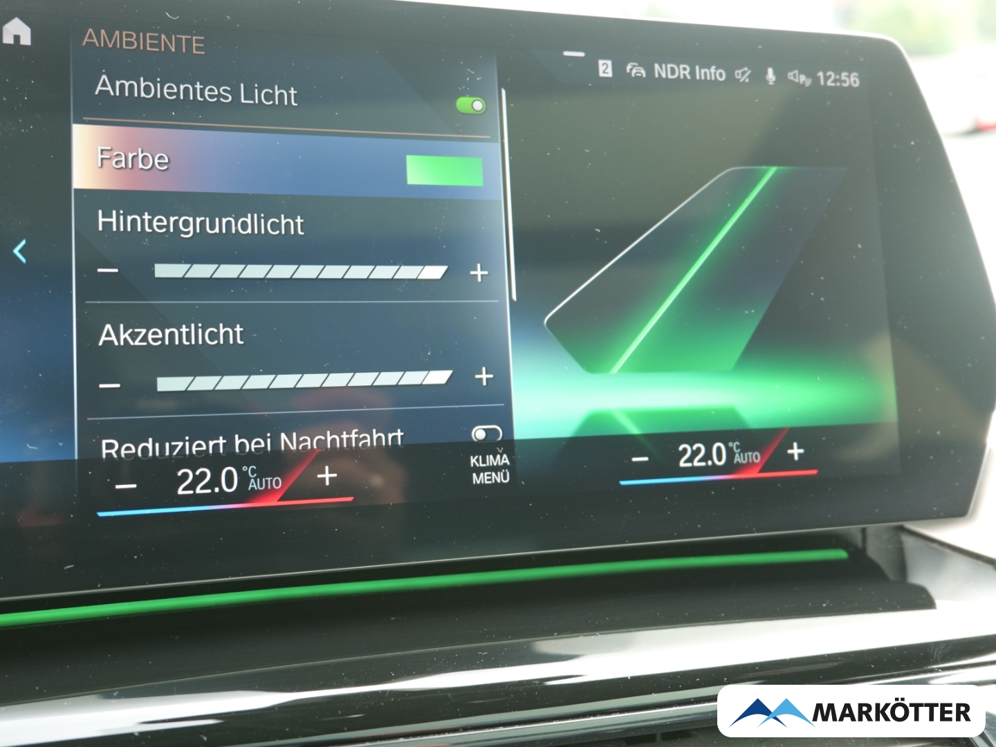 Fahrzeugabbildung BMW 218 Active Tourer d M-Sport DriveAssistant/Innovation/Pano