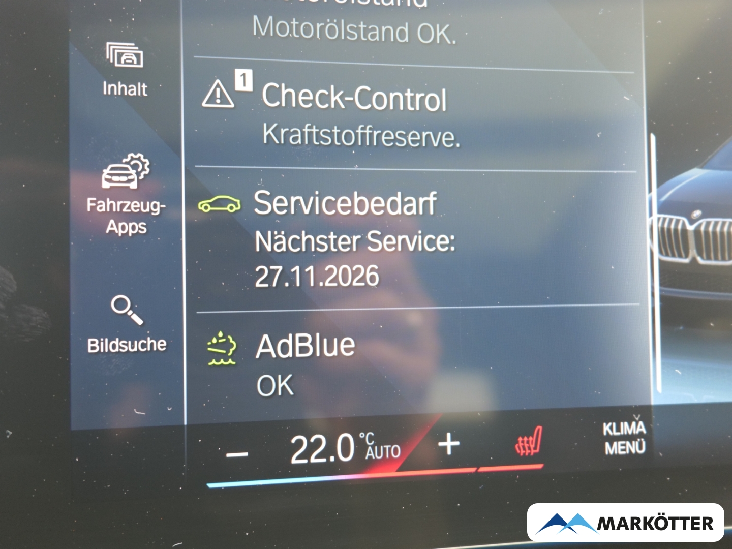 Fahrzeugabbildung BMW 218 Active Tourer d M-Sport DriveAssistant/Innovation/Pano