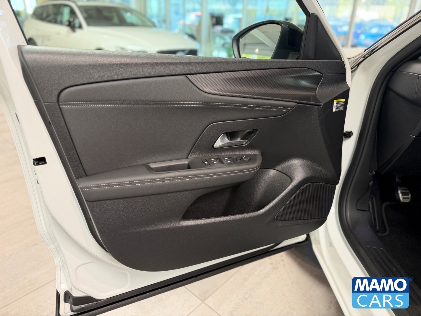 Fahrzeugabbildung Opel Mokka Ultimate ACC/BLIS/CAM/NAVI/ALCANTARA