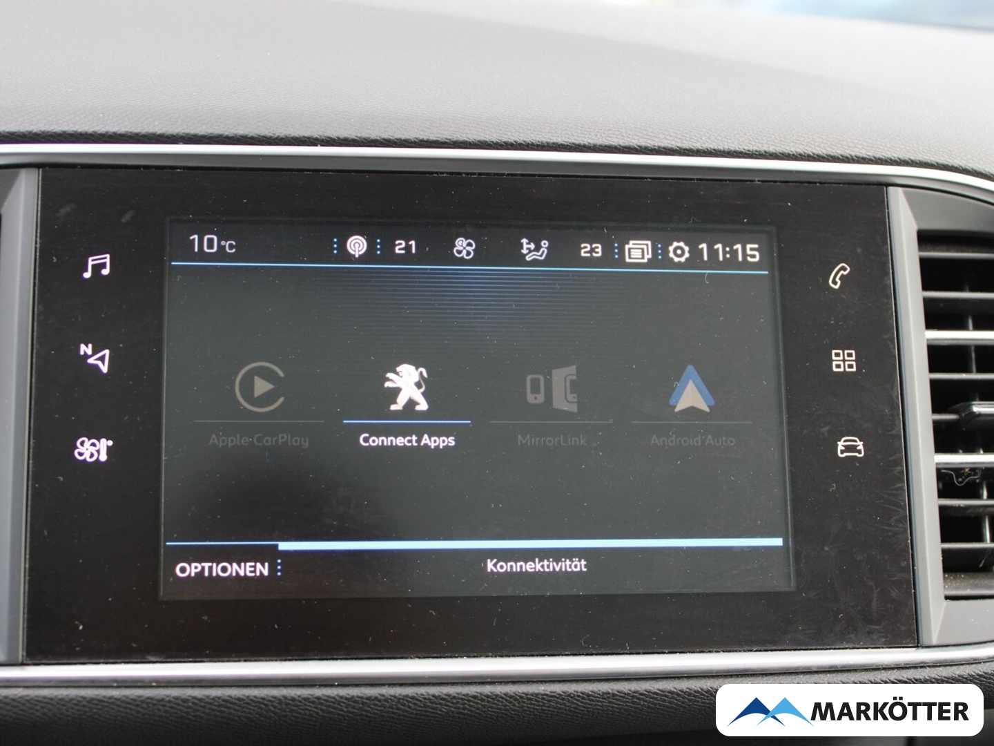Fahrzeugabbildung Peugeot 308 SW Allure/NAVI/LED/PDC/CAM/KEYLESS/SHZ/PANO/