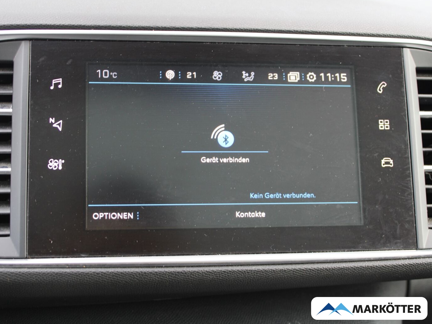 Fahrzeugabbildung Peugeot 308 SW Allure/NAVI/LED/PDC/CAM/KEYLESS/SHZ/PANO/
