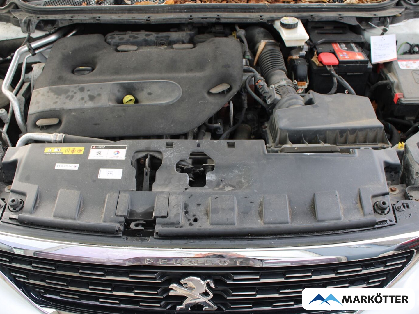 Fahrzeugabbildung Peugeot 308 SW Allure/NAVI/LED/PDC/CAM/KEYLESS/SHZ/PANO/