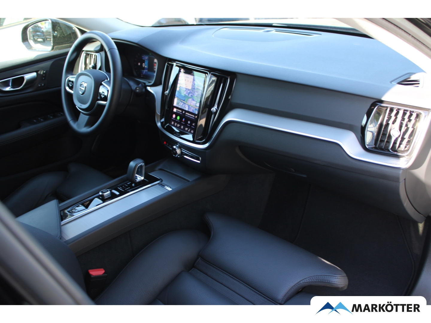 Fahrzeugabbildung Volvo V60 Cross Country Plus AWD
