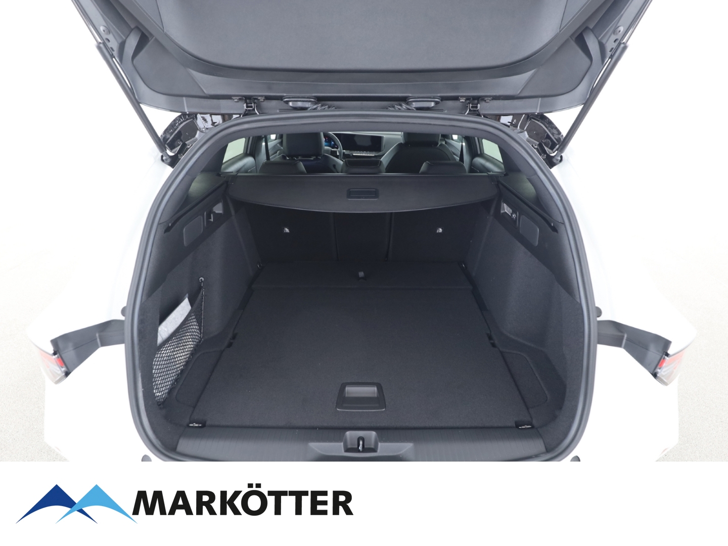 Fahrzeugabbildung Opel Astra GS Sports Tourer/SHZ+LHZ/360°CAM/Keyless