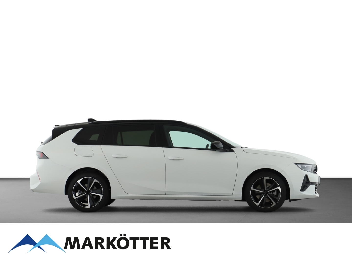 Fahrzeugabbildung Opel Astra GS Sports Tourer/SHZ+LHZ/360°CAM/Keyless