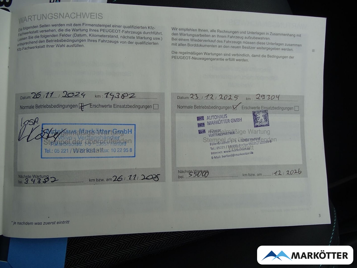 Fahrzeugabbildung Peugeot 3008 Allure Pack PDC/LED/SHZ/Navi/Klima/180°CAM