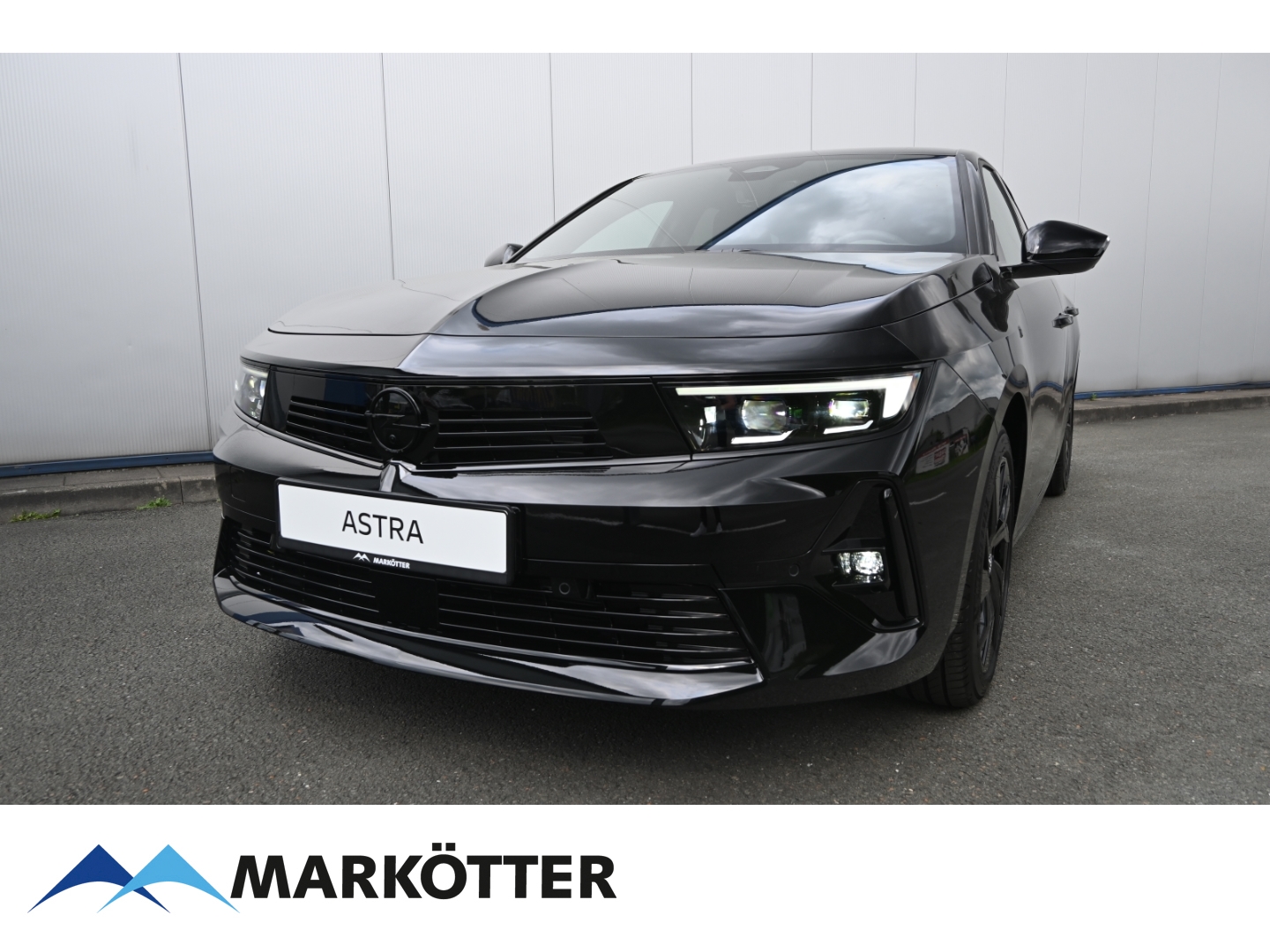 Fahrzeugabbildung Opel Astra Sports Tourer GS/AHK/HUD/FHZ/SHZ+LHZ/LED