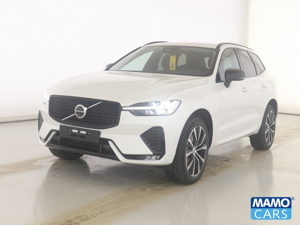 Fahrzeugabbildung Volvo XC60 B5 Plus Dark ACC/360CAM/BLIS/4xSHZ/LHZ/FSHZ