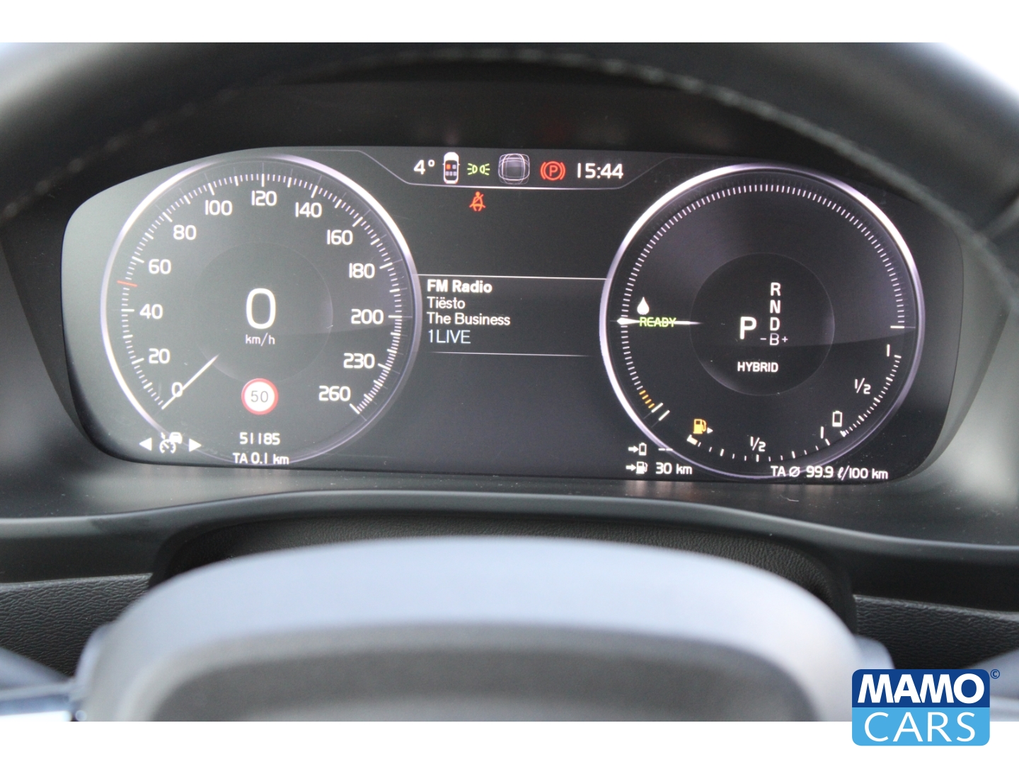 Fahrzeugabbildung Volvo XC40 T5 Plus Dark Recharge H&K/SHZ/CAM/LED/