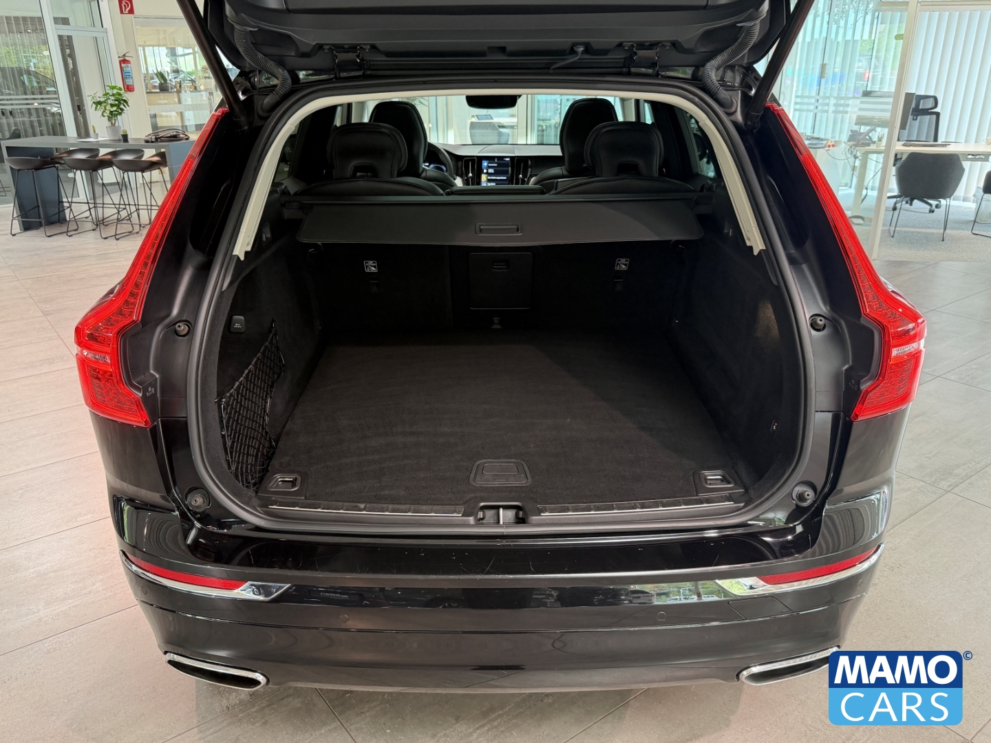 Fahrzeugabbildung Volvo XC60 T8 Inscription AWD AHK/ACC/BLIS/360°/PANO