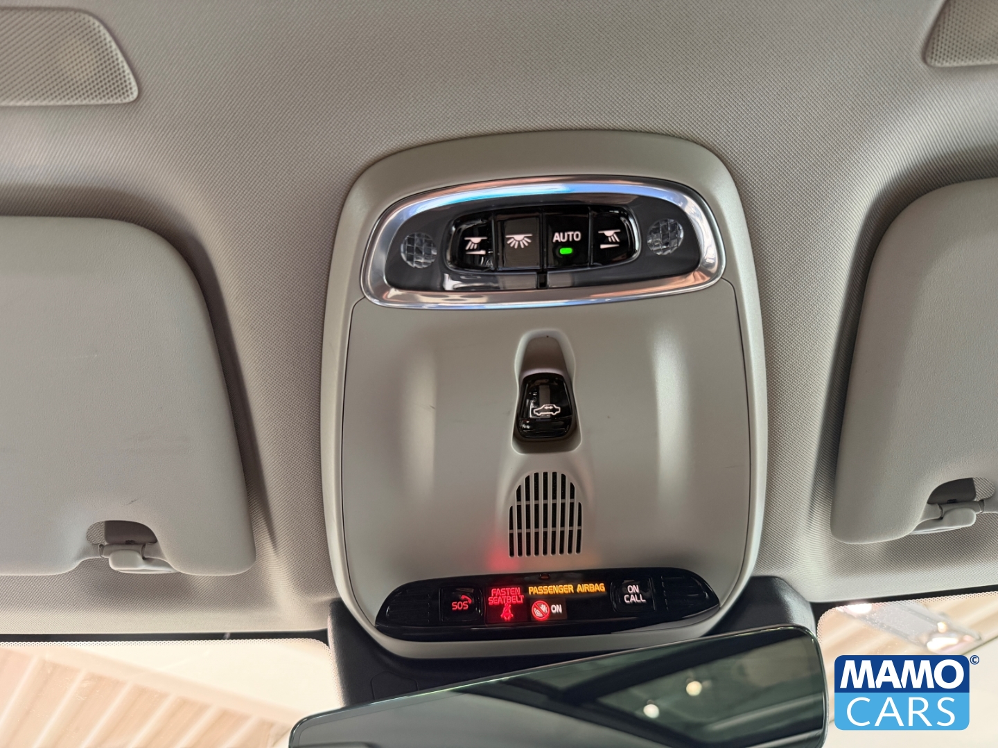Fahrzeugabbildung Volvo XC60 T8 Inscription AWD AHK/ACC/BLIS/360°/PANO