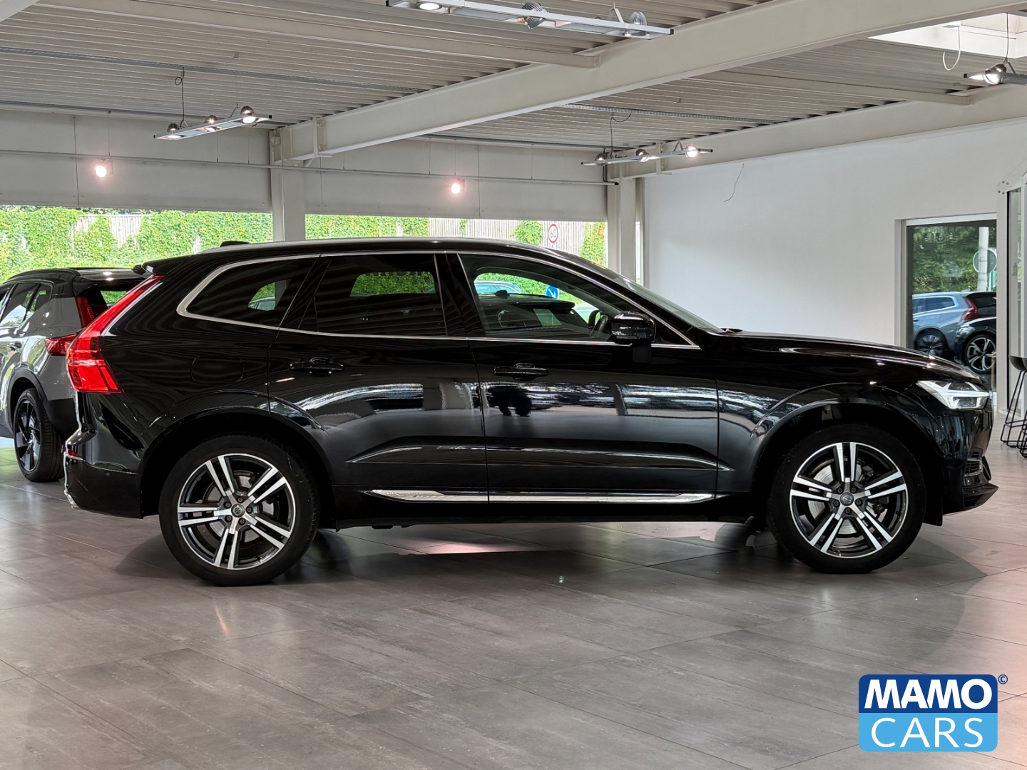 Fahrzeugabbildung Volvo XC60 T8 Inscription AWD AHK/ACC/BLIS/360°/PANO
