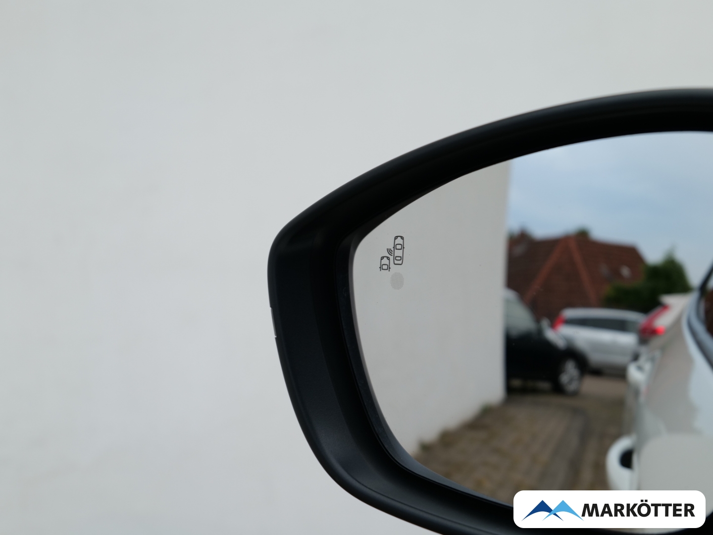 Fahrzeugabbildung Opel Mokka 1.2 Turbo GS Line Rückfahrkamera/Totwinkel