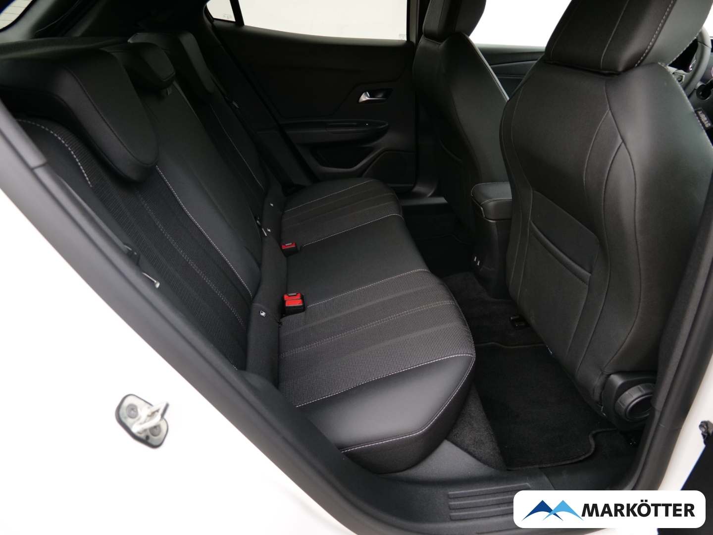 Fahrzeugabbildung Opel Mokka 1.2 Turbo GS Line Rückfahrkamera/Totwinkel