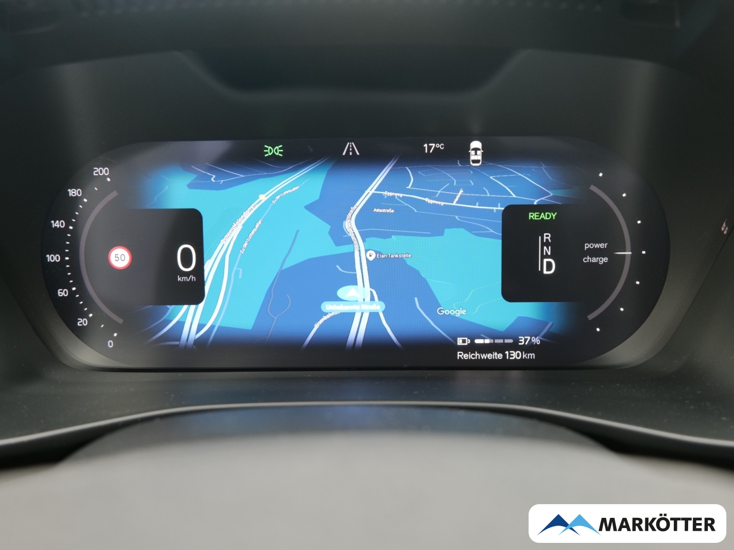 Fahrzeugabbildung Volvo XC40 P8 Ultimate ACC/BLIS/Pano/360/Alcantara/AHK