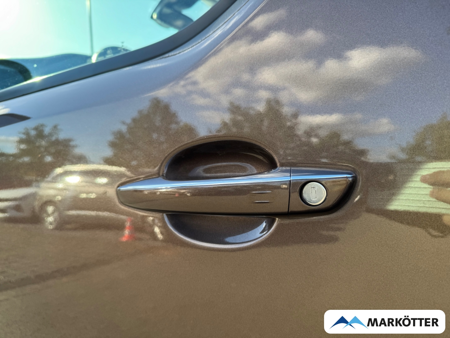 Fahrzeugabbildung Peugeot Traveller 2.0 L3 Business ACC/BLIS/HUD/CAM/SHZ