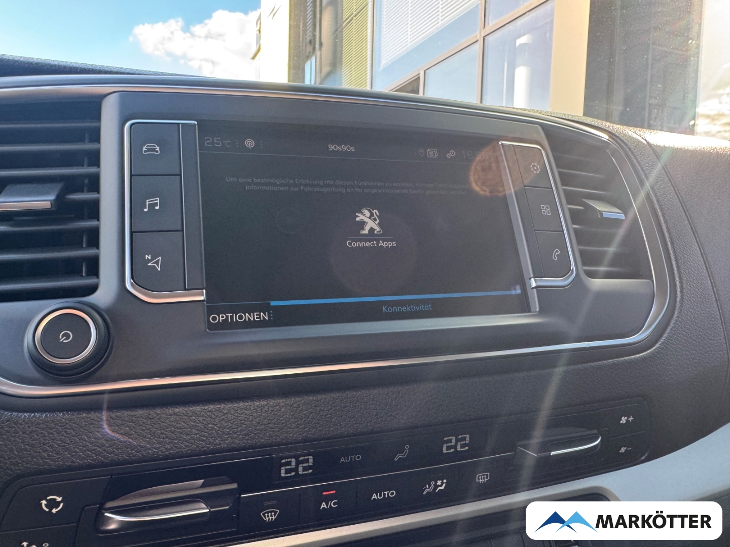 Fahrzeugabbildung Peugeot Traveller 2.0 L3 Business ACC/BLIS/HUD/CAM/SHZ