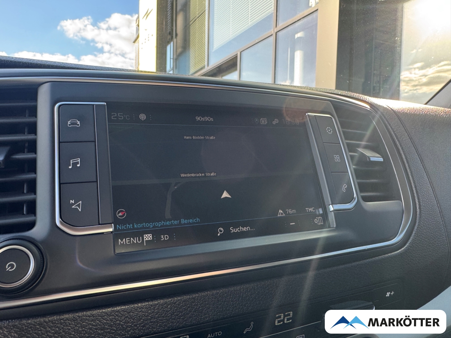 Fahrzeugabbildung Peugeot Traveller 2.0 L3 Business ACC/BLIS/HUD/CAM/SHZ