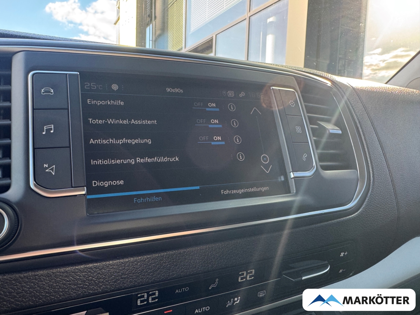 Fahrzeugabbildung Peugeot Traveller 2.0 L3 Business ACC/BLIS/HUD/CAM/SHZ