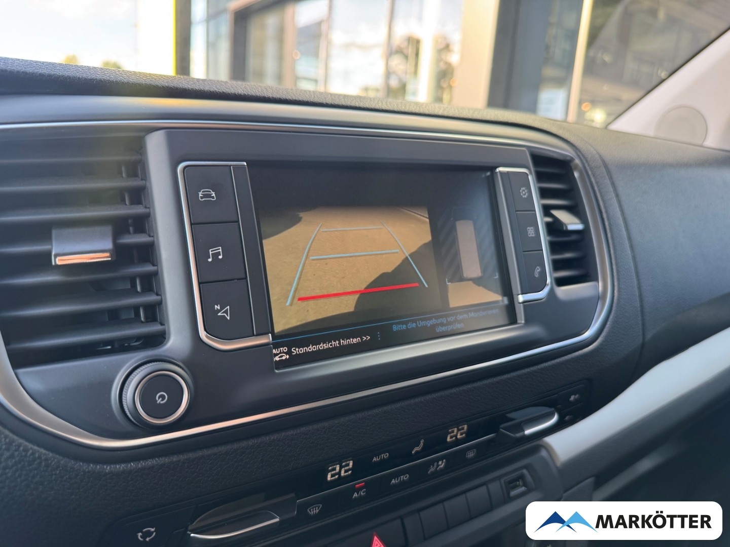 Fahrzeugabbildung Peugeot Traveller 2.0 L3 Business ACC/BLIS/HUD/CAM/SHZ