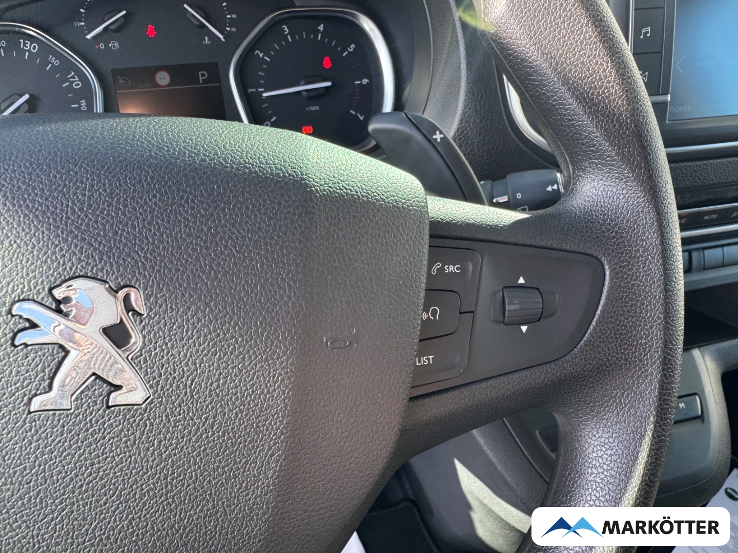 Fahrzeugabbildung Peugeot Traveller 2.0 L3 Business ACC/BLIS/HUD/CAM/SHZ