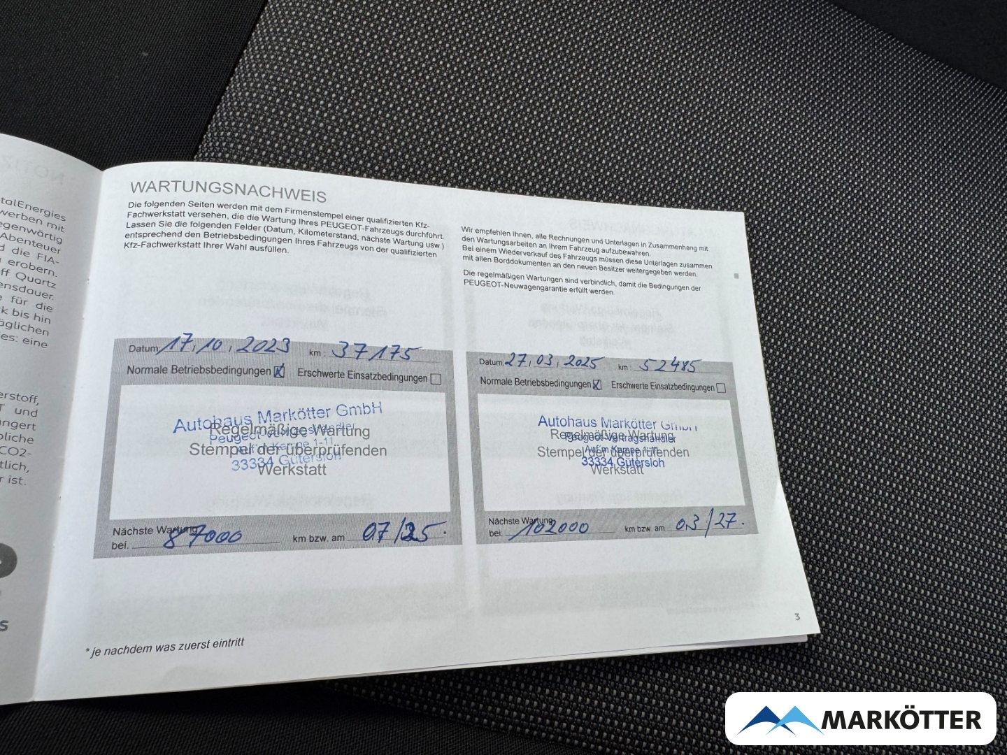 Fahrzeugabbildung Peugeot Traveller 2.0 L3 Business ACC/BLIS/HUD/CAM/SHZ