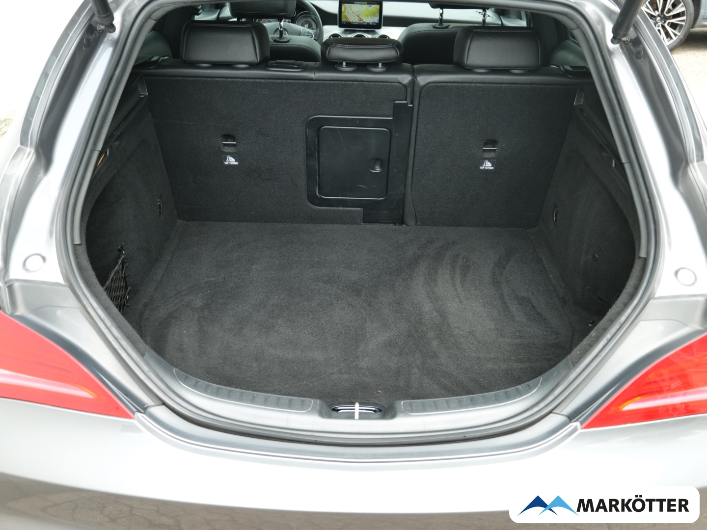 Fahrzeugabbildung Mercedes-Benz CLA 220 Shooting Brake d Navi/Xenon/Pano/Kamera/AHK