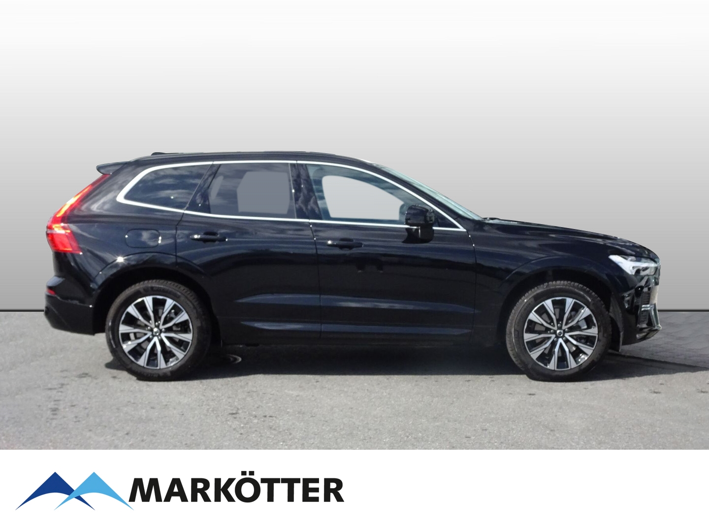 Fahrzeugabbildung Volvo XC60 Core B4 Benzin/LED/FSH/SHZ/CAM