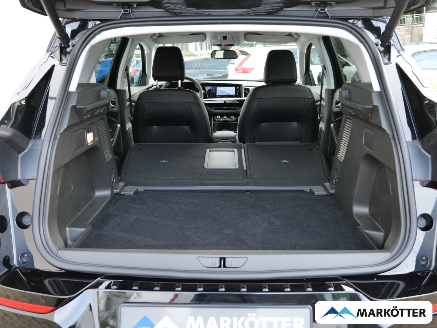 Fahrzeugabbildung Opel Grandland 1.2 Turbo GS 360CAM/Voll-LED/NAVI