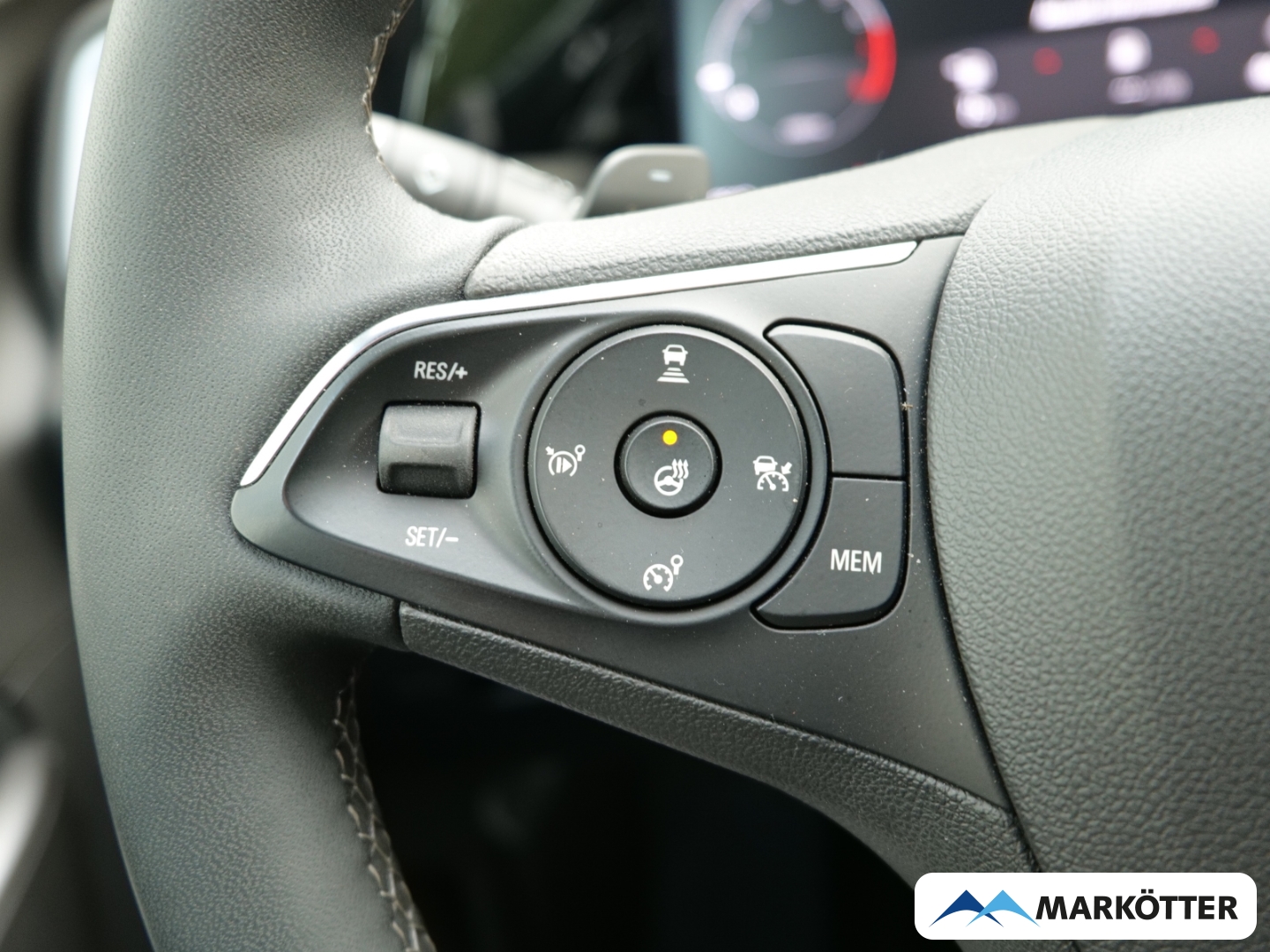 Fahrzeugabbildung Opel Grandland 1.2 Turbo GS 360CAM/Voll-LED/NAVI