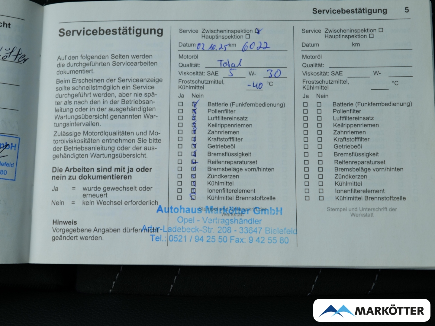 Fahrzeugabbildung Opel Grandland 1.2 Turbo GS 360CAM/Voll-LED/NAVI